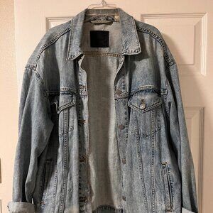Levi's Demin Jacket